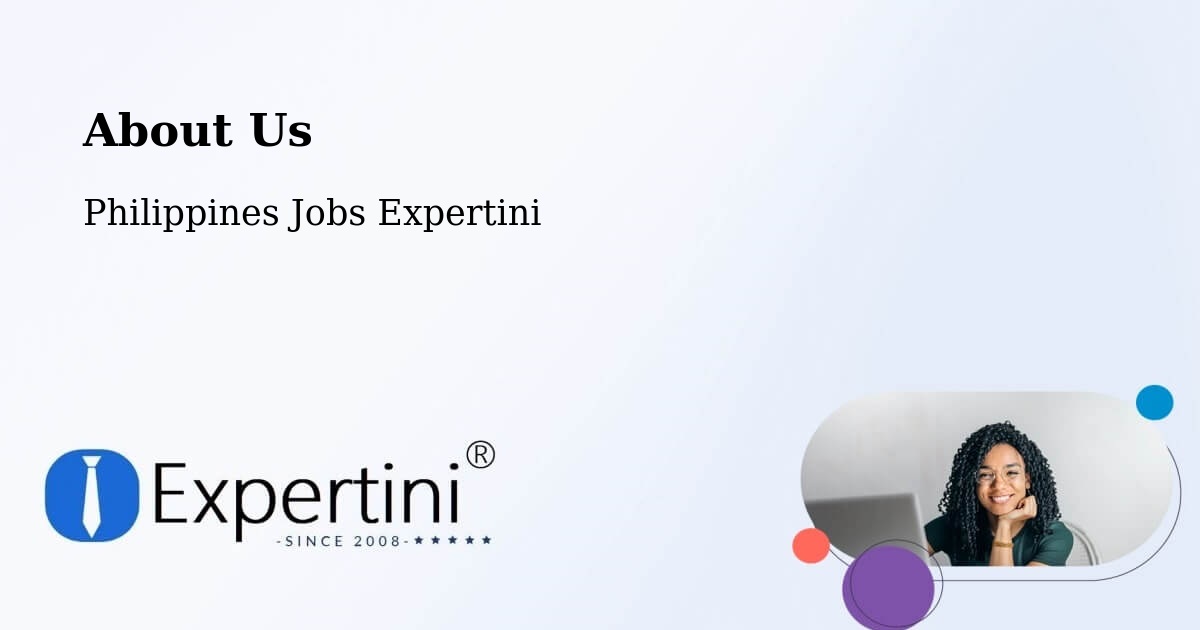 About Expertini Recruitment Platform  – Pulilan - Pulilan, Philippines Jobs Expertini