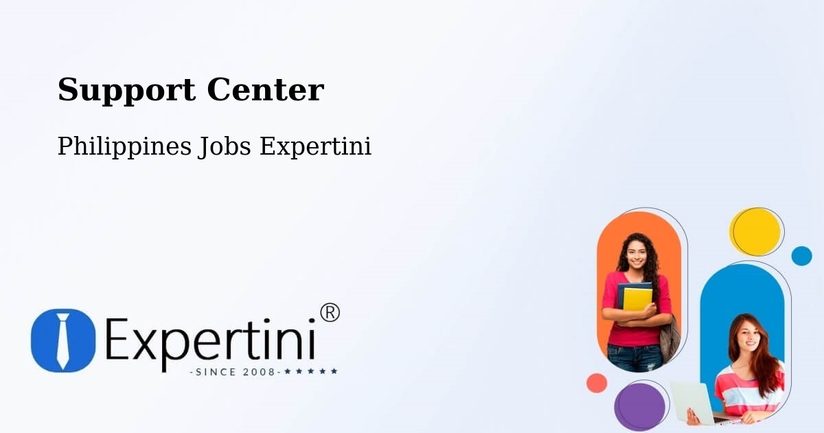 Support Services – Pulilan - Philippines Jobs Expertini
