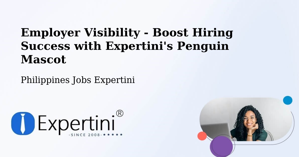 CV and Resume Visibility Optimization – Pulilan - Philippines Jobs Expertini